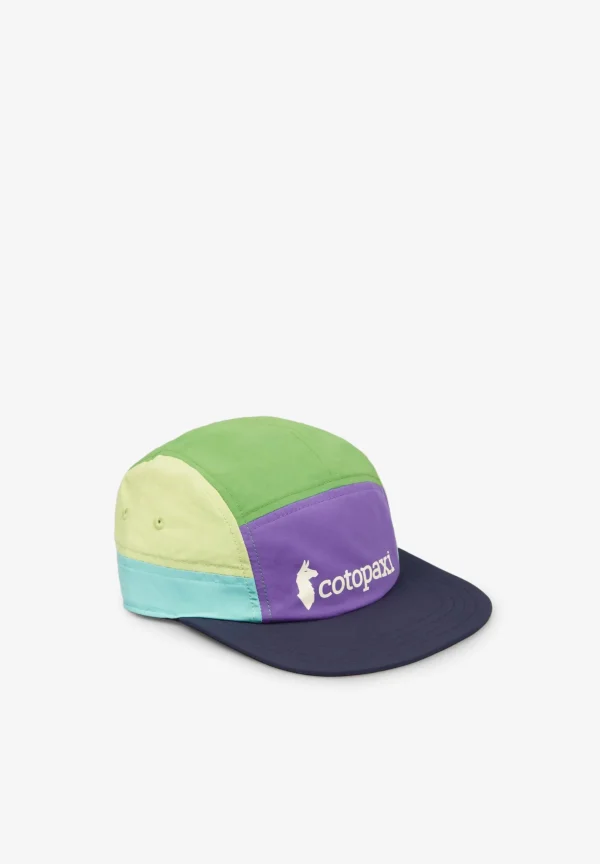 COTOPAXI | Gorra Tech-Hombre Gorros Y Guantes