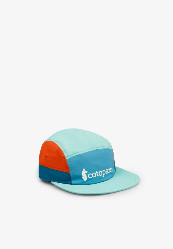 COTOPAXI | Gorra Tech-Hombre Gorros Y Guantes