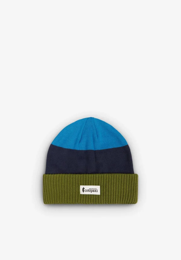 COTOPAXI | Gorro Alto-Hombre Gorros Y Guantes