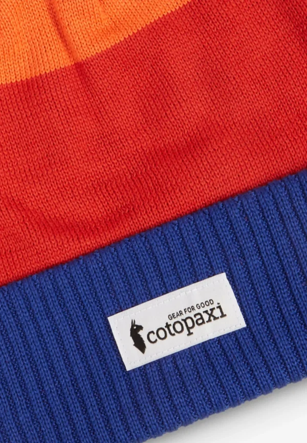 COTOPAXI | Gorro Alto-Hombre Gorros Y Guantes