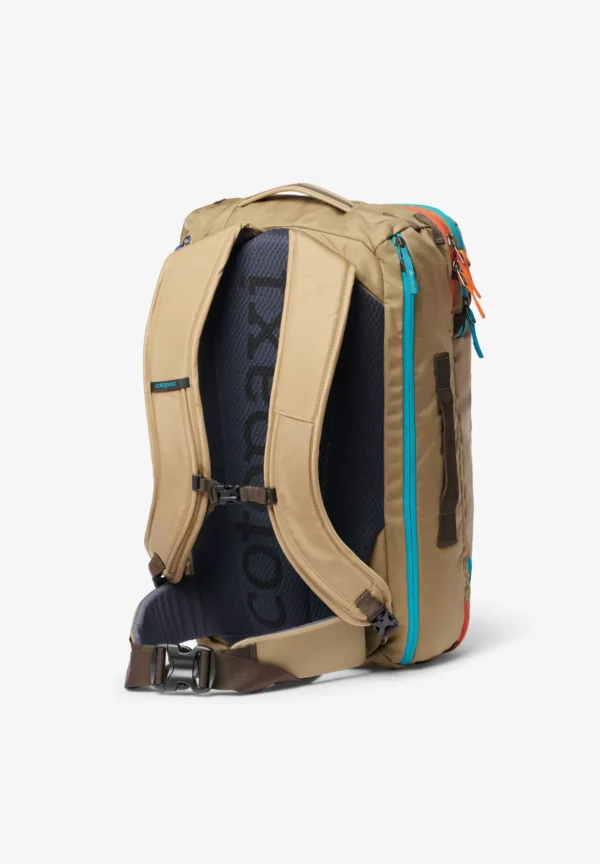 COTOPAXI | Mochila Allpa 35L-Hombre Bolsas Y Mochilas