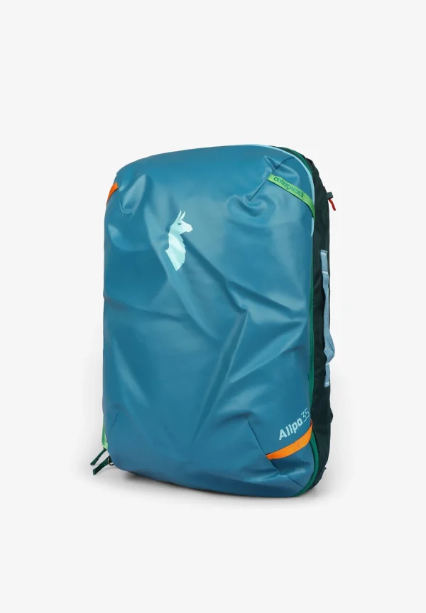 COTOPAXI | Mochila Allpa 35L-Hombre Bolsas Y Mochilas