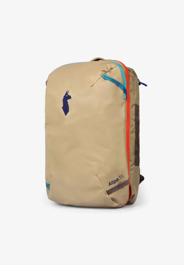 COTOPAXI | Mochila Allpa 35L-Hombre Bolsas Y Mochilas