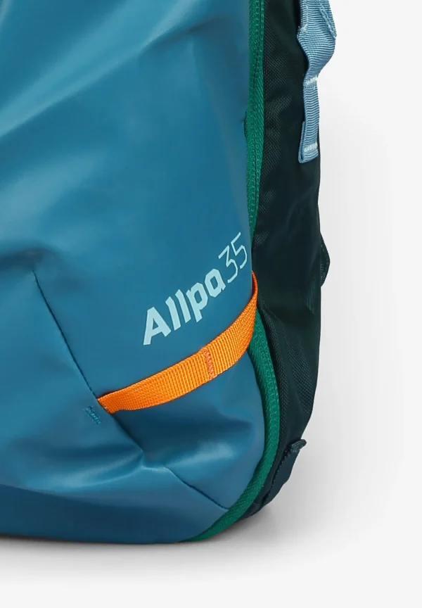 COTOPAXI | Mochila Allpa 35L-Hombre Bolsas Y Mochilas