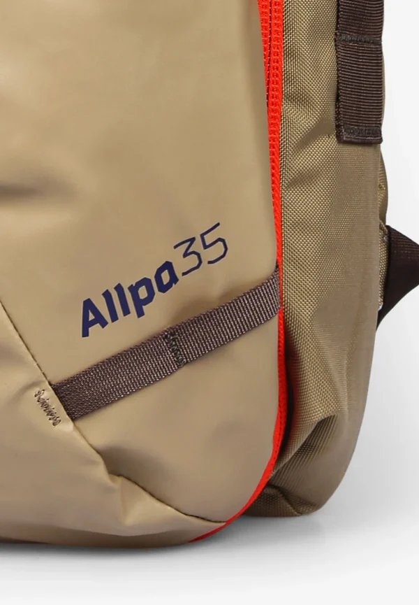COTOPAXI | Mochila Allpa 35L-Hombre Bolsas Y Mochilas
