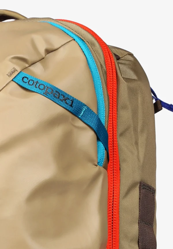 COTOPAXI | Mochila Allpa 35L-Hombre Bolsas Y Mochilas