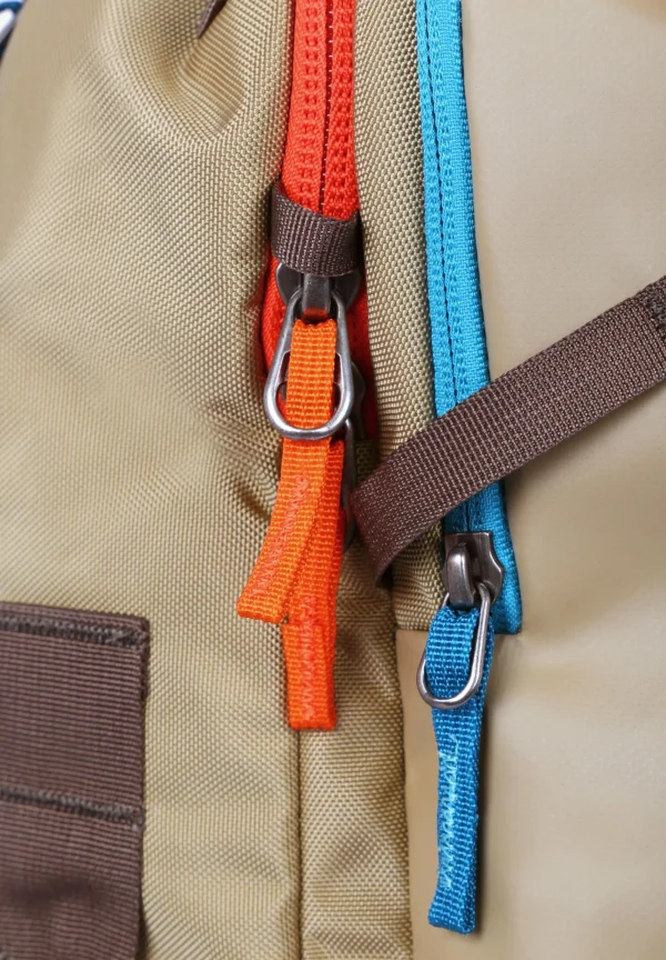 COTOPAXI | Mochila Allpa 35L-Hombre Bolsas Y Mochilas