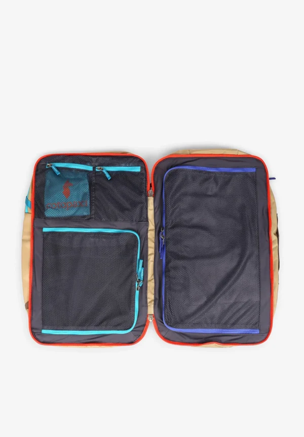 COTOPAXI | Mochila Allpa 35L-Hombre Bolsas Y Mochilas