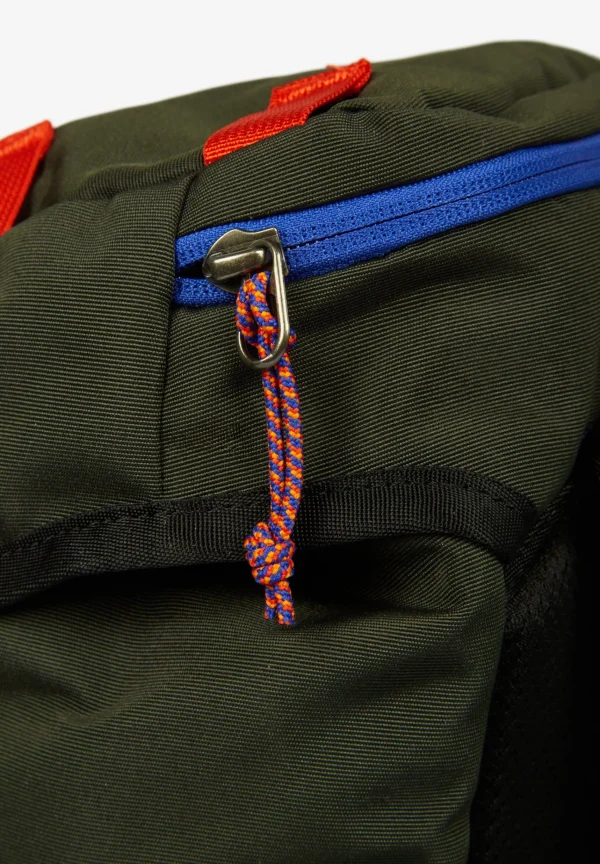 COTOPAXI | Mochila Tapa 22L-Hombre Bolsas Y Mochilas