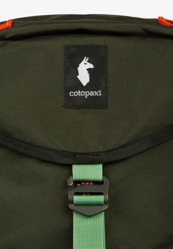 COTOPAXI | Mochila Tapa 22L-Hombre Bolsas Y Mochilas