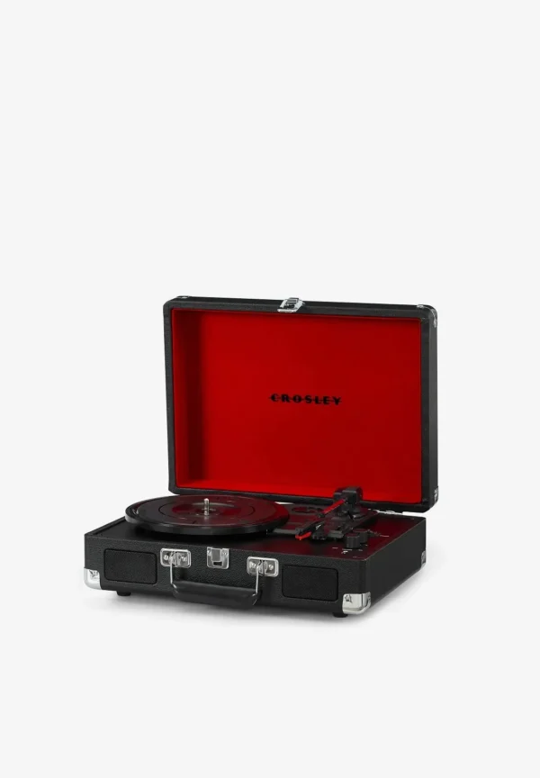 CROSLEY | Tocadiscos Cruiser Plus-Hombre Mas Accesorios