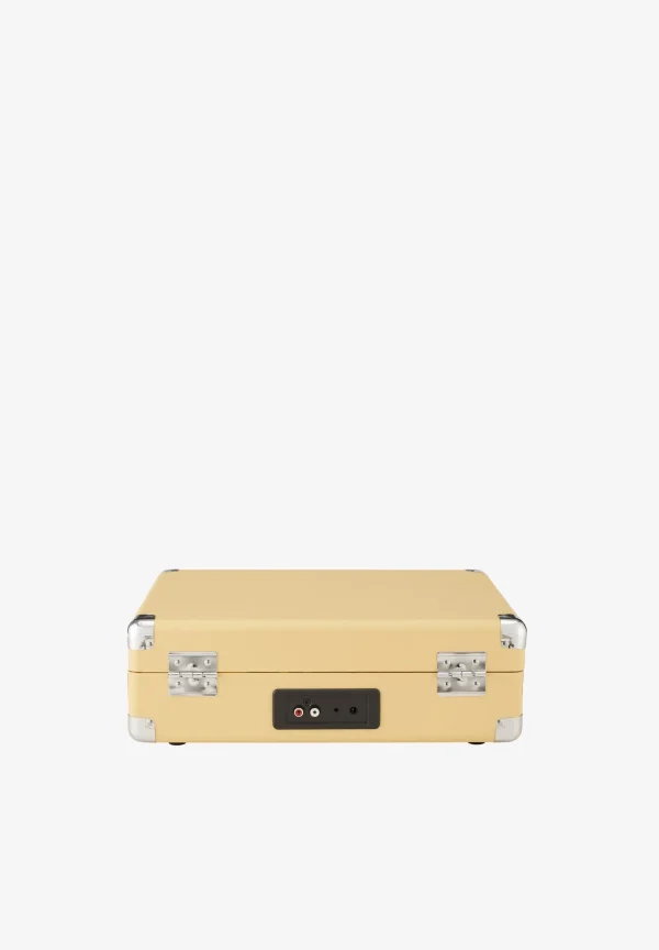 CROSLEY | Tocadiscos Cruiser Plus-Hombre Mas Accesorios