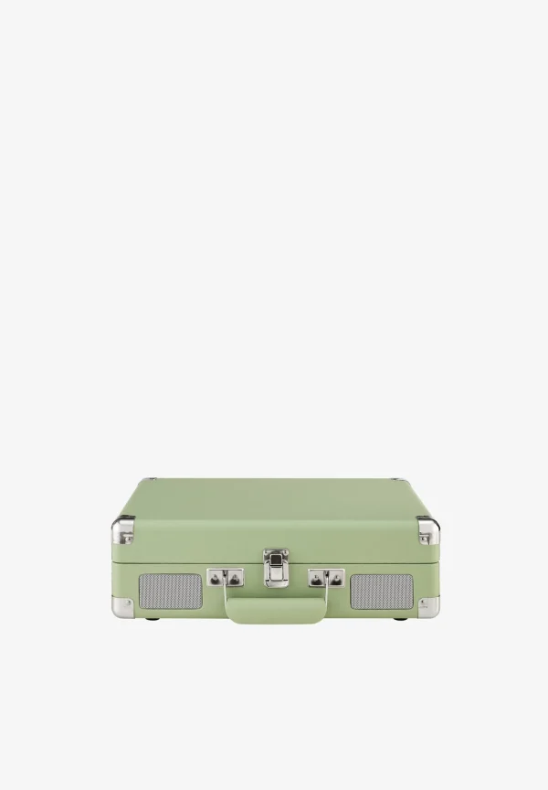 CROSLEY | Tocadiscos Cruiser Plus-Hombre Mas Accesorios