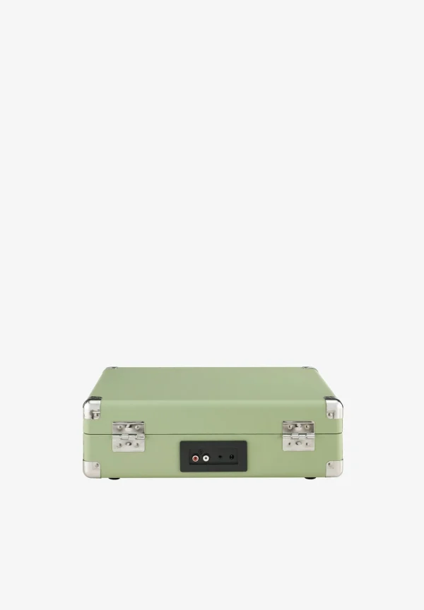 CROSLEY | Tocadiscos Cruiser Plus-Hombre Mas Accesorios