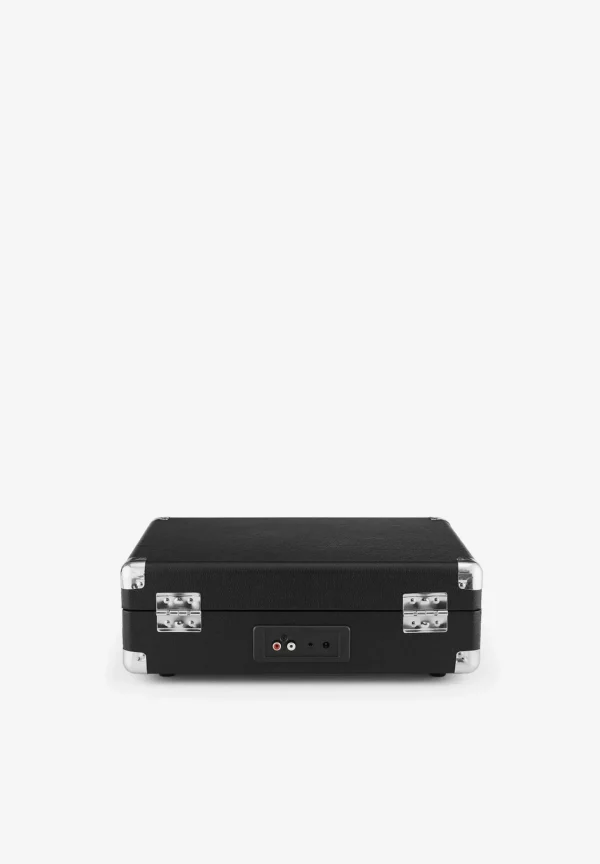 CROSLEY | Tocadiscos Cruiser Plus-Hombre Mas Accesorios