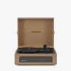 CROSLEY | Tocadiscos Voyager-Hombre Mas Accesorios