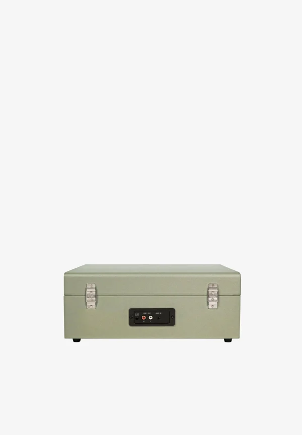 CROSLEY | Tocadiscos Voyager-Hombre Mas Accesorios