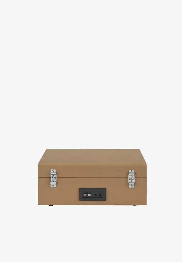 CROSLEY | Tocadiscos Voyager-Hombre Mas Accesorios