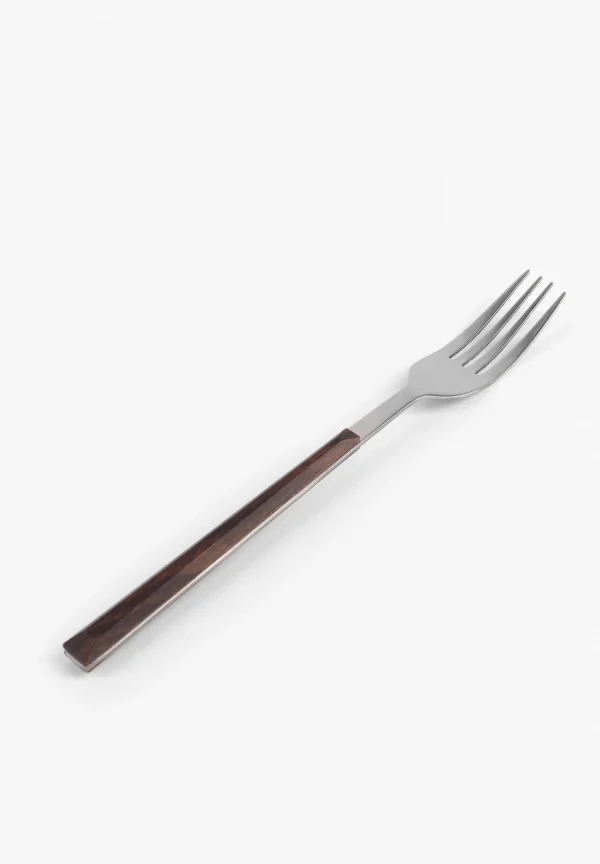 scalperscompany Cuberteria Efecto Madera-Home Cuberteria