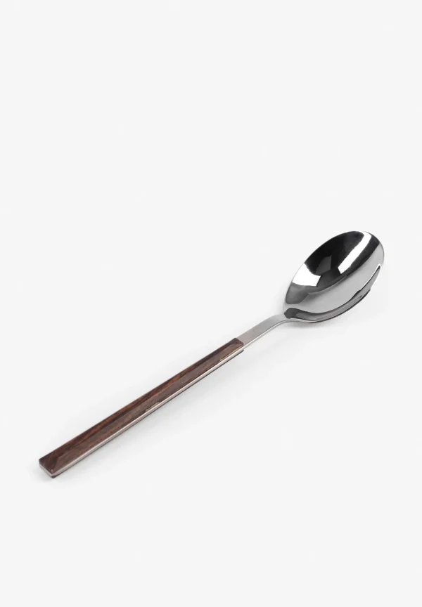 scalperscompany Cuberteria Efecto Madera-Home Cuberteria