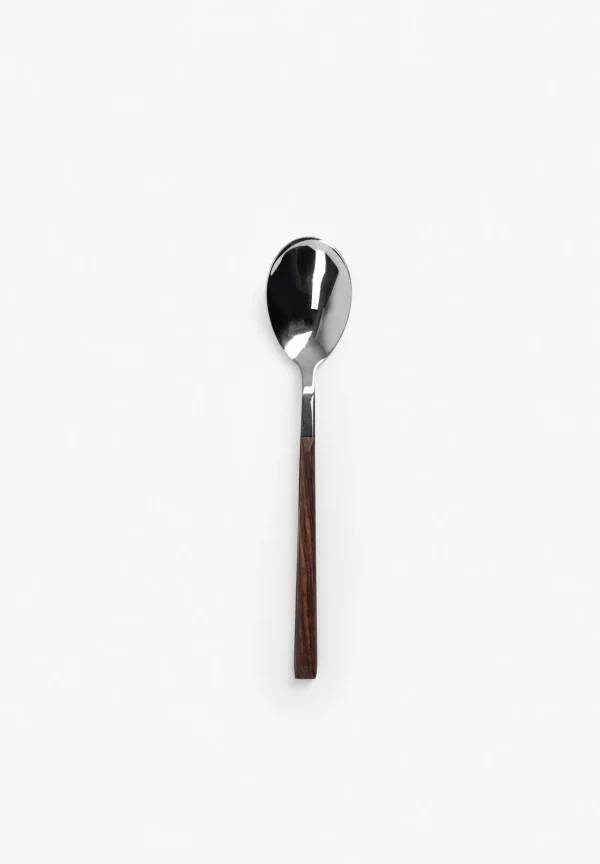 scalperscompany Cuberteria Efecto Madera-Home Cuberteria