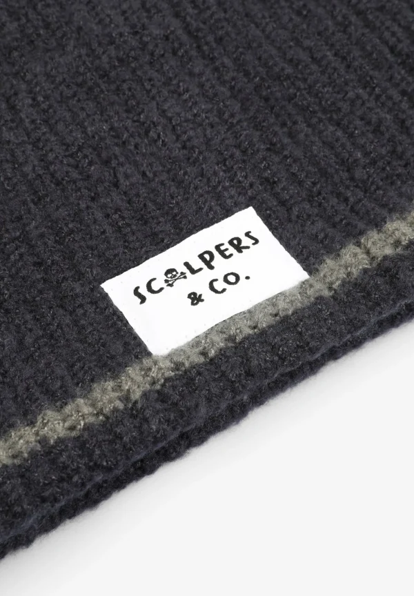 scalperscompany Cuello Punto Canale-Niños Mas Accesorios