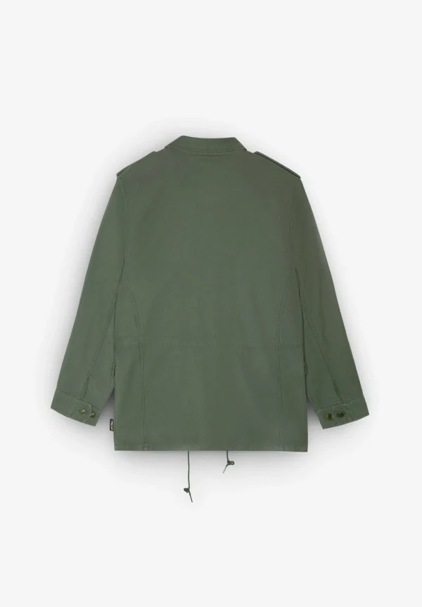 DEUS EX MACHINA | Chaqueta M65 Cordura-Hombre Abrigos Y Chaquetas