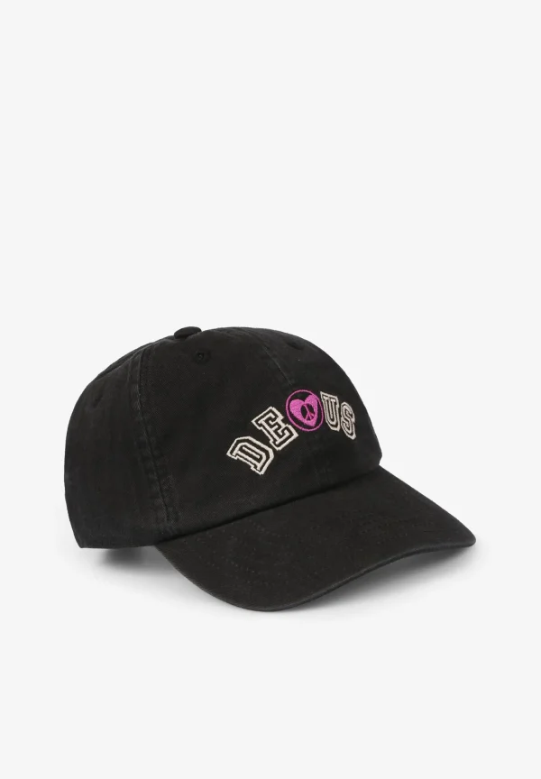 DEUS EX MACHINA | Gorra Active Dad-Hombre Gorras