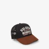 DEUS EX MACHINA | Gorra Reggie Trucker-Hombre Gorras