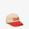 DEUS EX MACHINA | Gorra Relief Dad-Hombre Gorras
