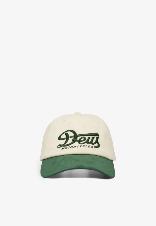 DEUS EX MACHINA | Gorra Relief Dad-Hombre Gorras