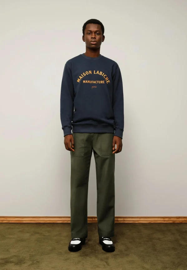 DEUS EX MACHINA | Pantalon Harris Cordura-Hombre Pantalones