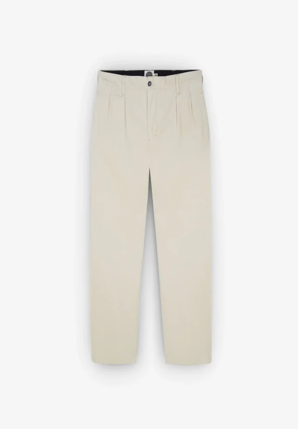 DEUS EX MACHINA | Pantalon Alpine Cord-Hombre Pantalones