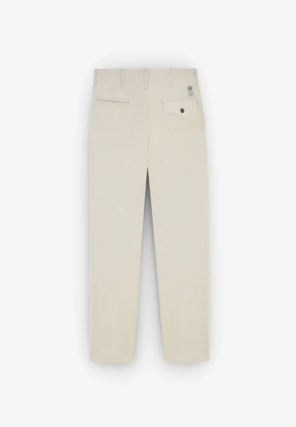 DEUS EX MACHINA | Pantalon Alpine Cord-Hombre Pantalones
