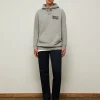 DEUS EX MACHINA | Sudadera Extremity-Hombre Sudaderas
