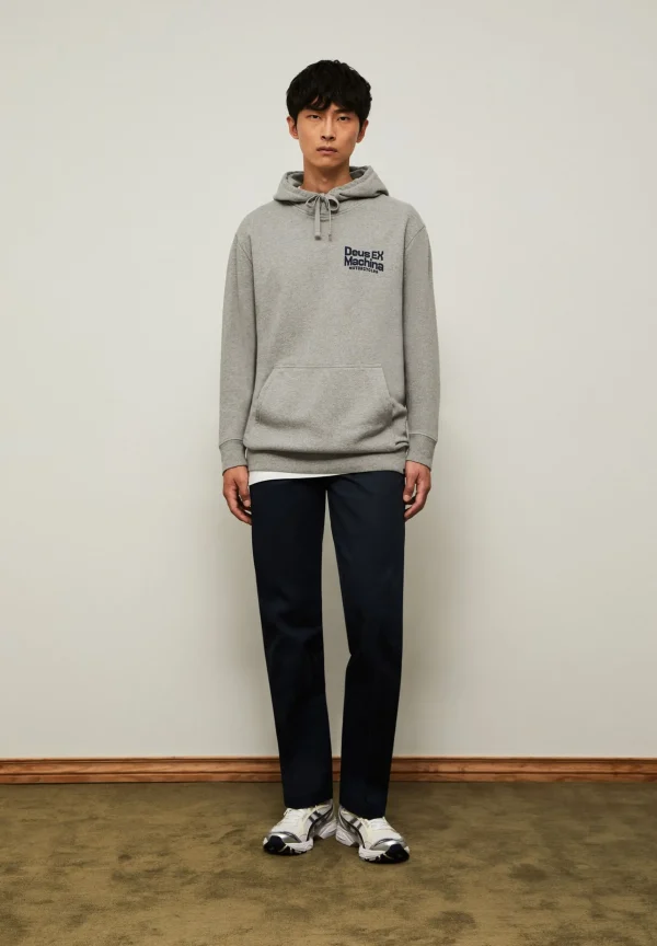 DEUS EX MACHINA | Sudadera Extremity-Hombre Sudaderas