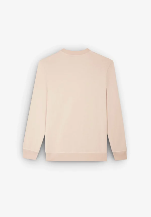 DEUS EX MACHINA | Sudadera Relief Crew-Hombre Sudaderas