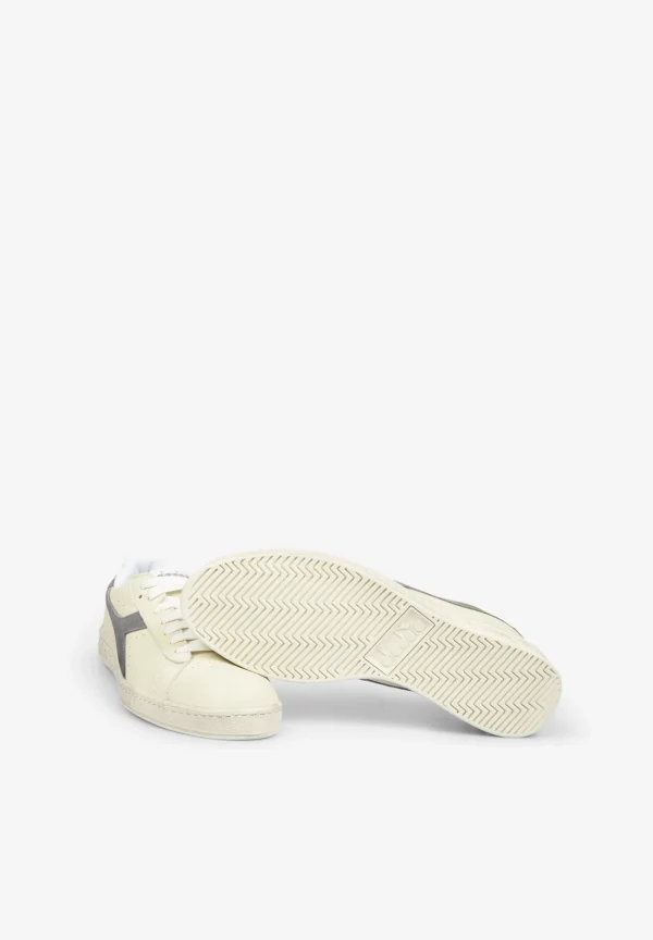 DIADORA | Zapatillas Waxed Pop-Hombre Sneakers