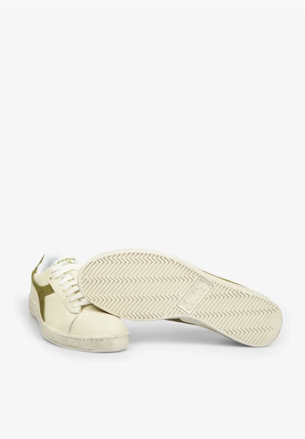 DIADORA | Zapatillas Waxed Pop-Hombre Sneakers
