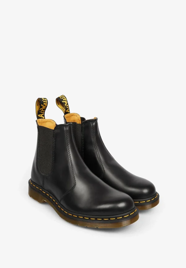 DR MARTENS | Botas Chelsea 2976-Hombre Casual