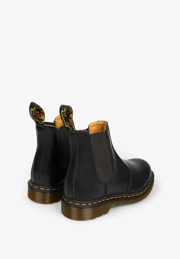 DR MARTENS | Botas Chelsea 2976-Hombre Casual