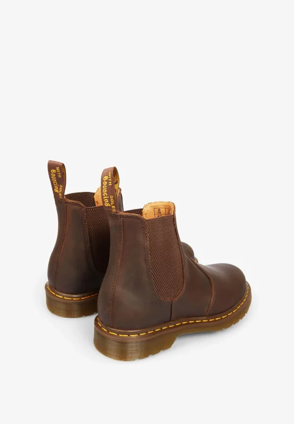 DR MARTENS | Botas Chelsea 2976-Hombre Casual