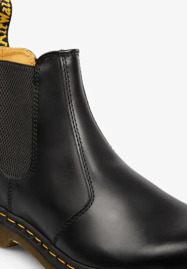 DR MARTENS | Botas Chelsea 2976-Hombre Casual