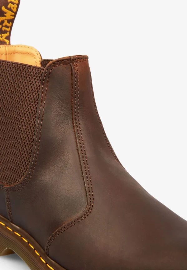 DR MARTENS | Botas Chelsea 2976-Hombre Casual