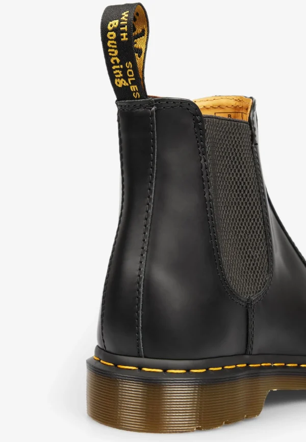 DR MARTENS | Botas Chelsea 2976-Hombre Casual