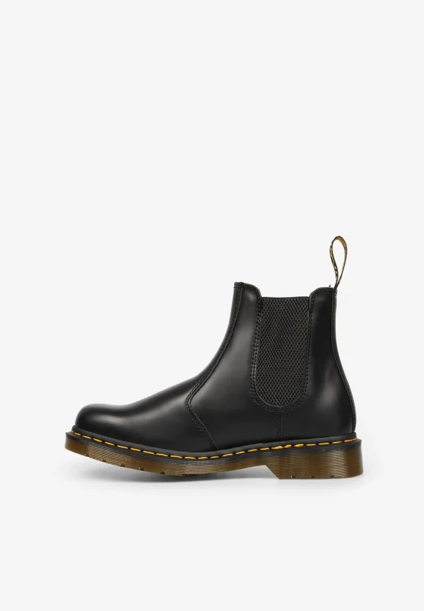 DR MARTENS | Botas Chelsea 2976-Hombre Casual