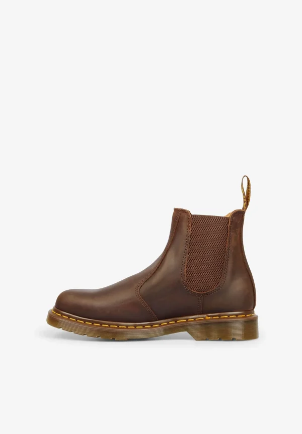 DR MARTENS | Botas Chelsea 2976-Hombre Casual