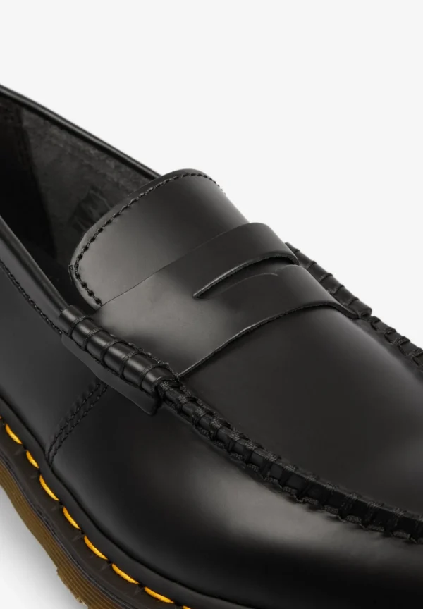 DR MARTENS | Mocasines Penton Hombre-Hombre Casual