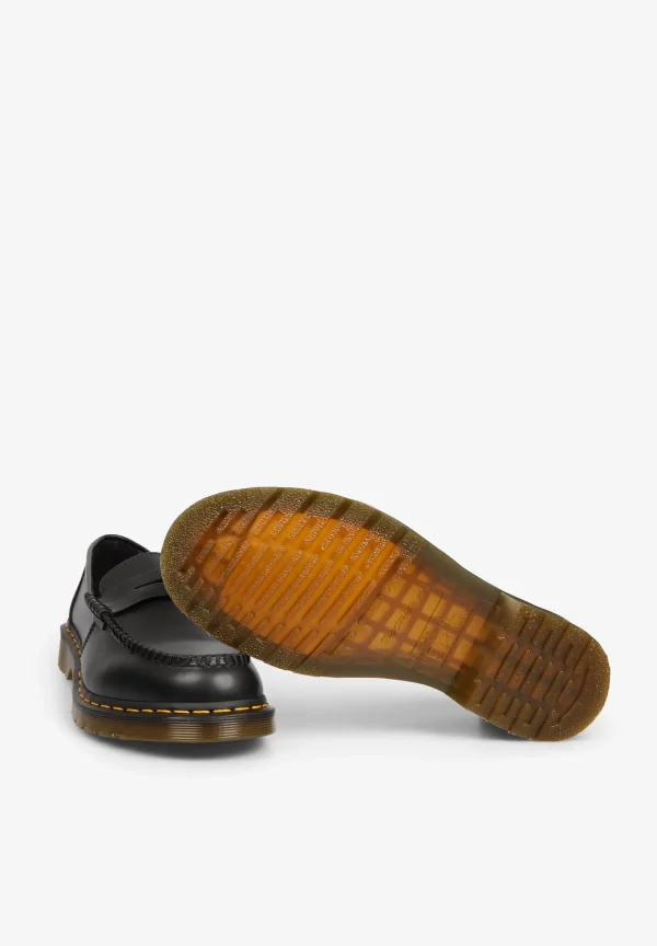 DR MARTENS | Mocasines Penton Hombre-Hombre Casual
