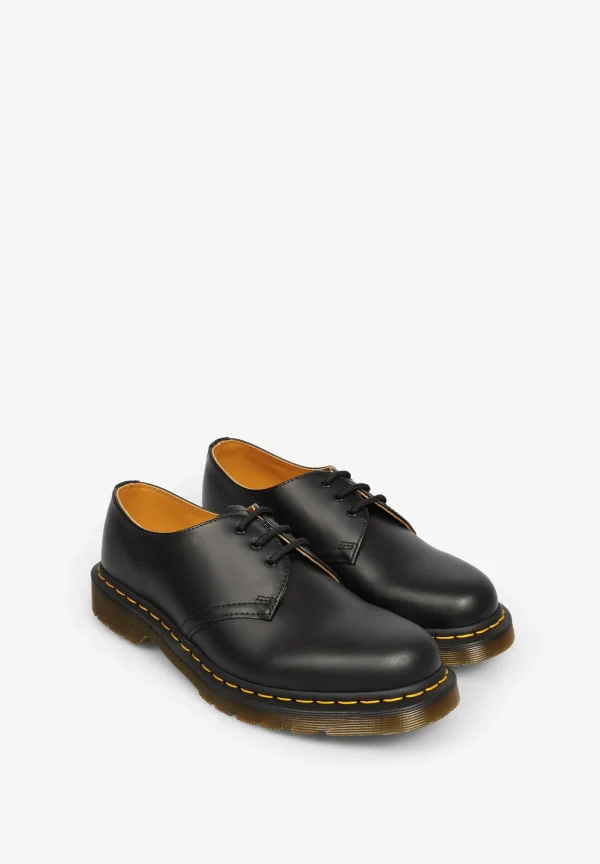 DR MARTENS | Zapatos 1461 Hombre-Hombre Casual
